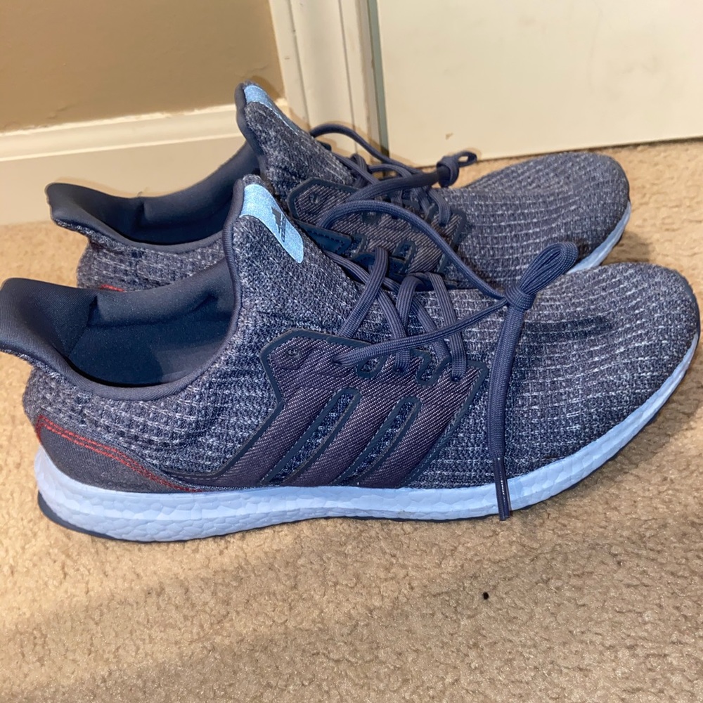 Ultraboost 3.0 tech ink